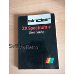 Sinclair Spectrum Manual: ZX Spectrum + User Guide by Dorling Kindersley Ltd